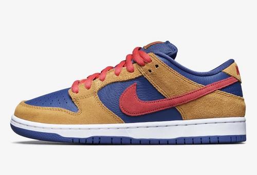 SB Dunk Low _Pelle Hat_ style code_ BQ6817-700 size_ 36-45-ef261c69